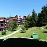 Residence Aiguille Grive Bat III - Appartement 2 Pieces 6 Personnes En Duplex, Skis Aux Pieds, Dans Le Village De Charmettoger A Arc 1800 Mae-1708