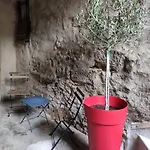 L'Ostra De L'Impasse