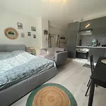 Appartement Le Jules Verne