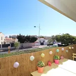 Studio 4 Personnes A 600M De La Plage Et Parking