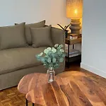 Le Lyon, Brest Superbe Appartement De 120M2
