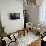 Le Lyon, Brest Superbe Appartement De 120M2