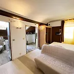 Studio 200 Metres Plage -Cote Des Basques-, Biarritz
