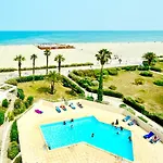Appartement Vue Plongeante Les Pieds Dans L'Eau, Piscine Et Mer