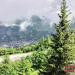 Residence Les Arolles - Apartement 2 Pieces 6 Personnes A Arc 1600 En Centre Station Et Proche Des Pistes Mae-1701