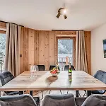 Residence Le Grand Bouquetin - 3 Pieces Pour 6 Personnes Mae-0004