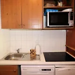 Residence Rond Point Des Pistes B - Studio-Proche Des Pistes-Balcon Mae-7844