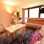 Residence Le France - Studio 2 Pers - Le France - Plagne Centre Mae-9524
