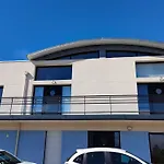Maison Accueillante Au Coeur Du Conquet Avec Parking Prive