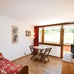 Residence Le France - Studio 2 Pers - Le France - Plagne Centre Mae-9254