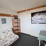 Residence Le France - Studio 2 Pers - Le France - Plagne Centre Mae-8884