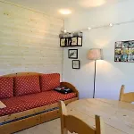 Residence Le France - Studio 3/4 Pers - Le France - Plagne Centre Mae-1784