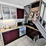 Residence Belle Plage - Maisons & Villas Pour 6 Personnes 764