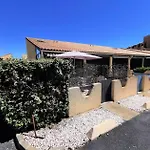 Residence Belle Plage - Maisons & Villas Pour 6 Personnes 764
