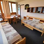Residence Le France - 2 Pieces 5 Pers - Le France - Plagne Centre Mae-5114