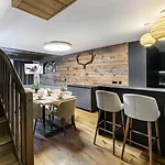 Residence Les Ancolies - Pieces 964