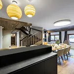 Residence Les Ancolies - Pieces 964