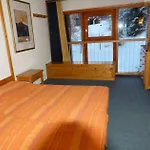 Residence Aiguille Grive Bat III - Appartement 3 Pieces 8 Personnes En Duplex, Skis Aux Pieds, Dans Le Village De Charmettoger A Arc 1800 Mae-2171