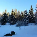 Residence Aiguille Grive Bat III - Appartement 3 Pieces 8 Personnes En Duplex, Skis Aux Pieds, Dans Le Village De Charmettoger A Arc 1800 Mae-2171