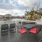 Amazing Home In Aigues-Mortes With Wifi