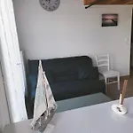 Maison Calme Proche Mer - La Roseraie