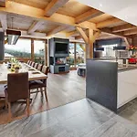 Chalet Meringue - Les Congeres