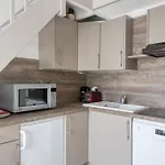 Appartement Oceanis Avec Piscine Proche Du Port