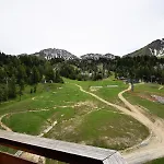 Residence Le France - Studio 3 Pers 3 Couchages Le France - Plagne Centre Mae-5084