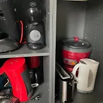 Appartement La Guignette