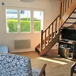 Maison Avec Jardin, Wifi, A 50M De La Plage A Tregastel - Ref 195