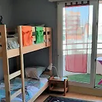 Appartement T3 Ideal, Proche Plage Et Centre, Parking, Balcon - Fr-1-319-491