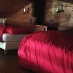 Residence Mazot De La Princesse - Chalet De La Princesse Mae-0864