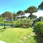 Villegiales Tee2 - Bel Appartement En Rez-De-Jardin Vue Ponant Mae-1144