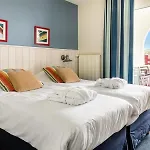 Le Domaine De Cramphore - Maeva Home - Appartement 2 Pieces 4 Personnes Confort Mae-5518