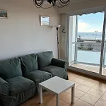 St Jean De Monts - Vue Mer - 2 Chambres