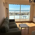 St Jean De Monts - Vue Mer - 2 Chambres