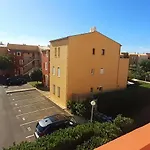 Terrasses De La Plage Joli T2 Cabine Proche Plage Richelieu Cap D'Agde Terrasses De La Plage