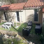 Charmant Logement Avec Jardin Privatif A La Campagne