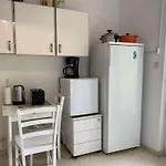 Appartement T2 Lumineux Avec Loggia Fermee, Proche Des Thermes, Parking, Wifi - Balaruc-Les-Bains - Fr-1-553-184