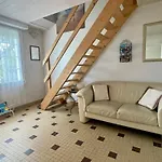 Maison Familiale Avec Jardin Proche Plage - Bretignolles-Sur-Mer - Fr-1-231-276
