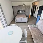 Residence Le Canigou - Grand Studio 4 Couchages Port Leucate Mae-4834