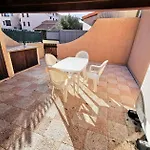 Residence Les Yoles - Villa Trois Pieces Mezzanine Pour 8 Personnes A Port Leucate. Ref: 2Yol_37 Mae-4004