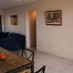 Residence Bd Guadeloupe - Appartement 3 Pieces 6 Couchages Le Barcares Mae-9464