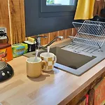 Appartement T3 Avec Exterieur