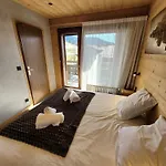 Appartement Renove 3* Au Pied Des Pistes, Balcon, Parking, Wifi, Pour 4 Personnes - Fr-1-598-133