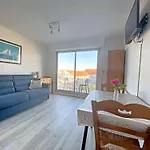 Studio Avec Balcon, Proche Plage Et Commerces, Ideal Vacances - Fr-1-646-41