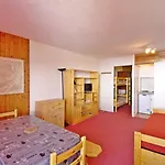 Grandes Platieres - Studio 4 Personnes Dans Le Centre De La Station Mae-1324