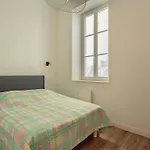 Appartement Renove Pour 4 Pers En Centre De Biarritz A 250M De La Plage - Fr-1-3-581