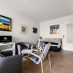 Le Jean Bart - Maeva Home - Appartement 2 Pieces 4 Personnes - Selection Mae-1174