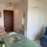 Studio Cosy 2 Couchages A 50M De La Plage Avec Vue Sur L'Etang - Fr-1-680-2